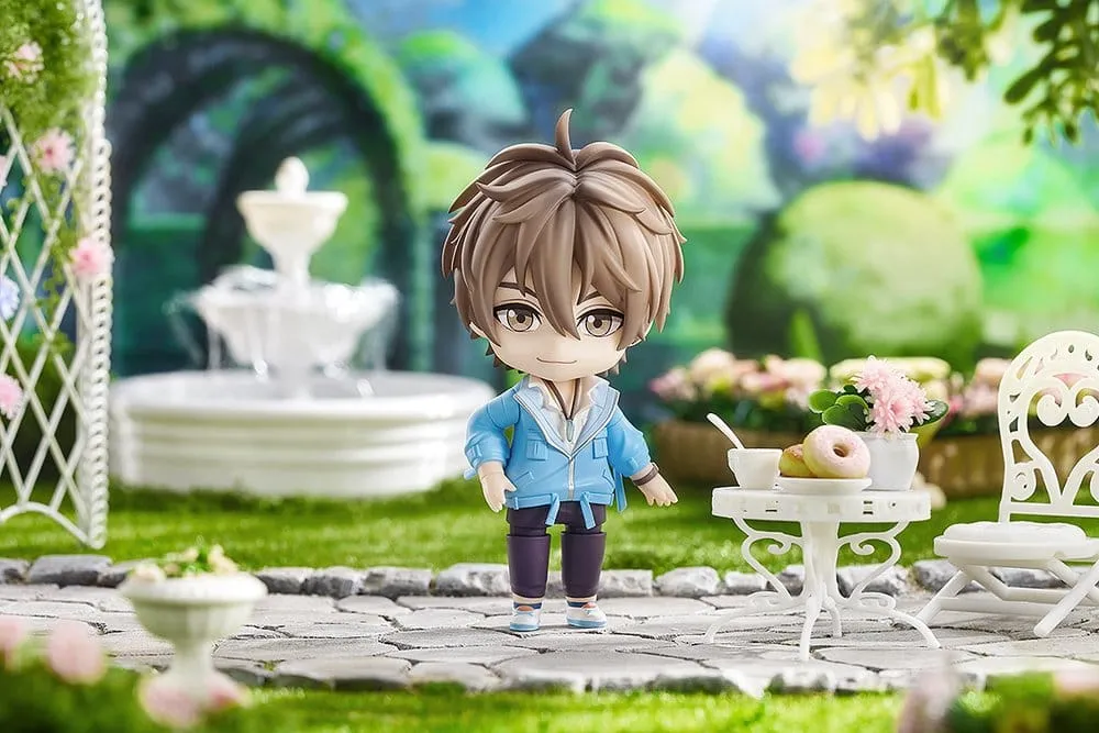 NU: Carnival Nendoroid Action Figure Eiden 10 cm